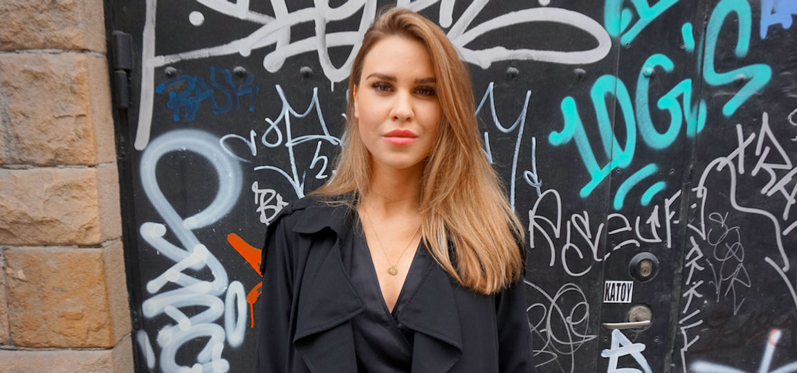 Martina Larsson