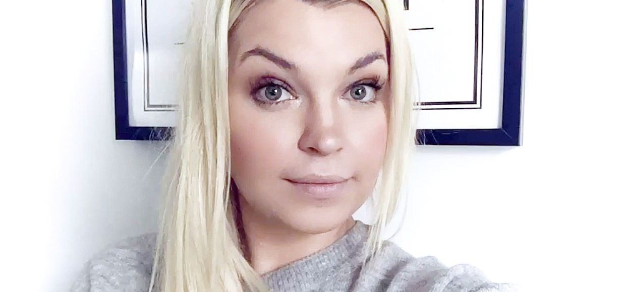 Ida Alfredsson