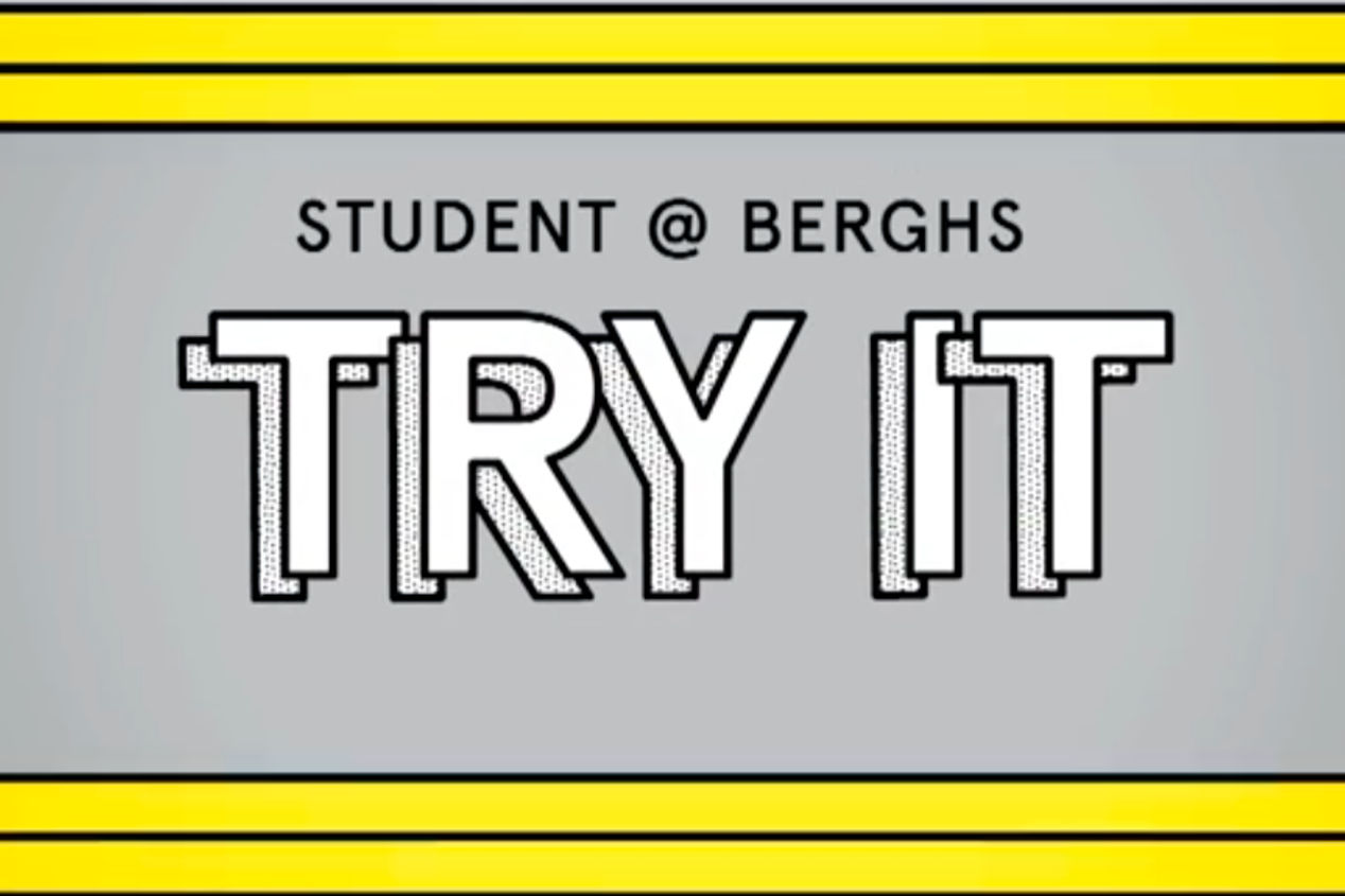 Berghs.try.it