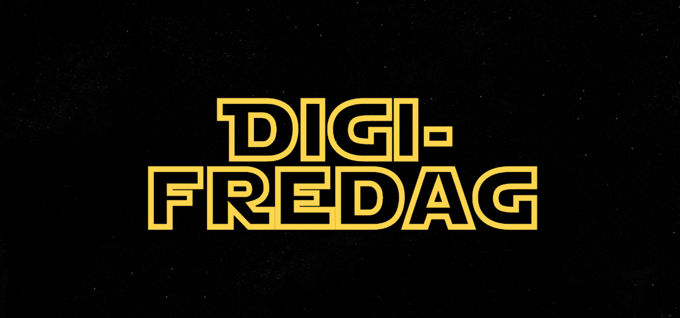 Digifredag-StarWars