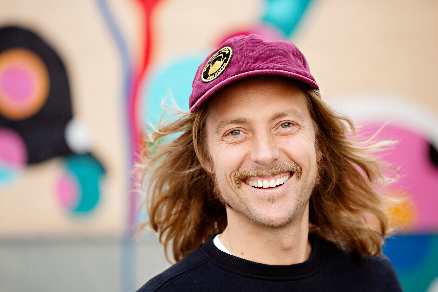 Emil Eklöv. Fotograf Anna Rex