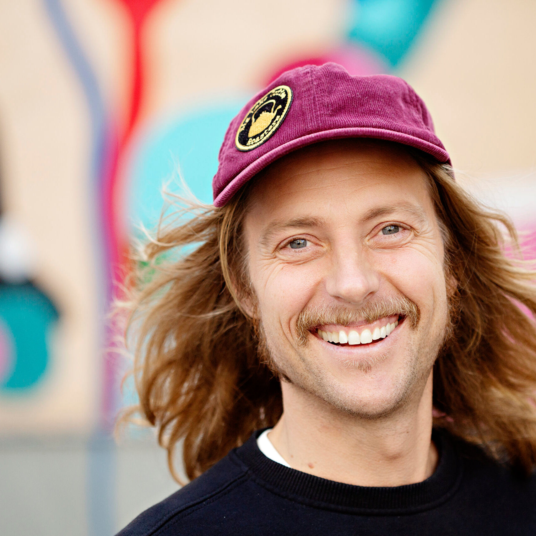 Emil Eklöv. Fotograf Anna Rex