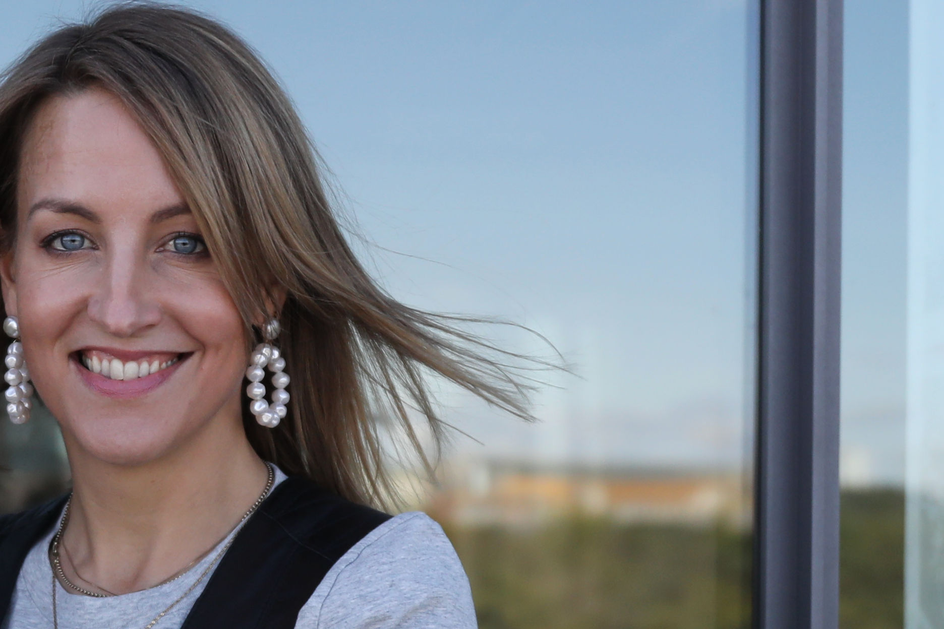 Therese Krupa Syllner