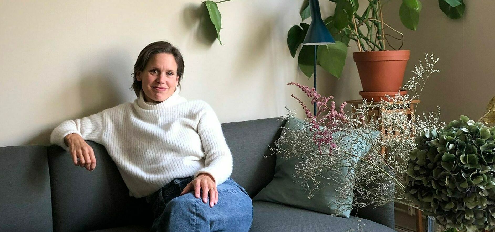 Johanna Feuk W