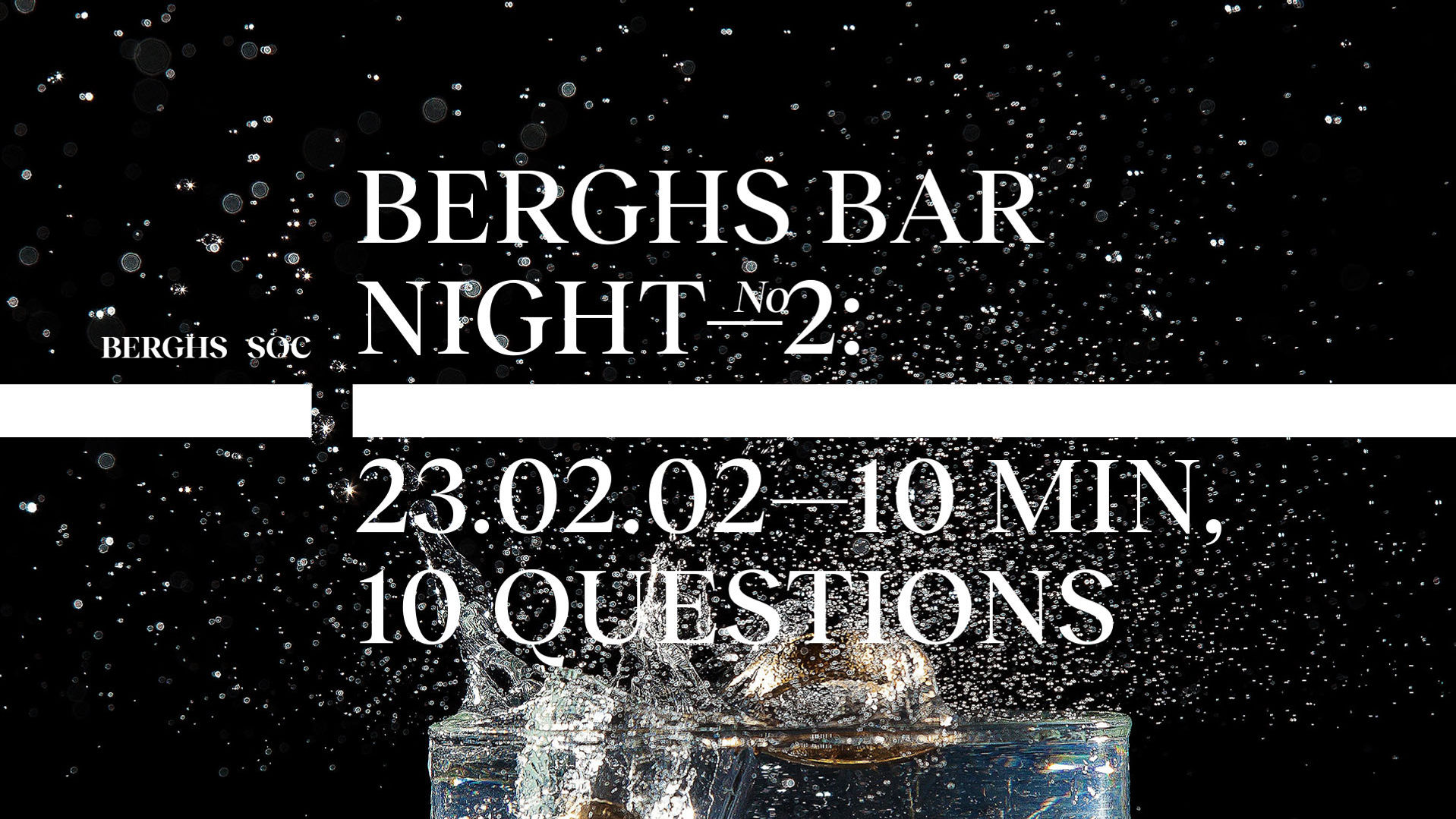 berghs bar night 2