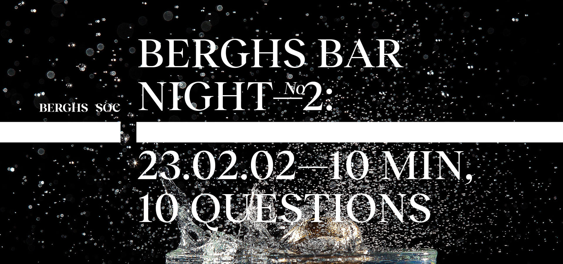 berghs bar night 2