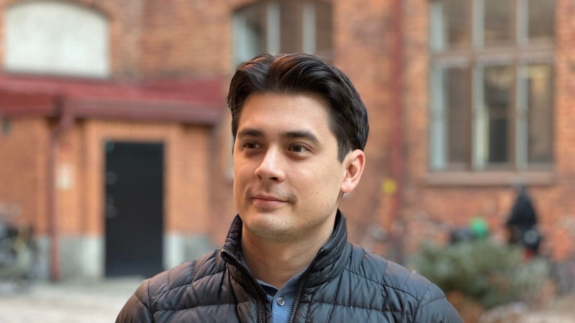 Sebastian Rylander