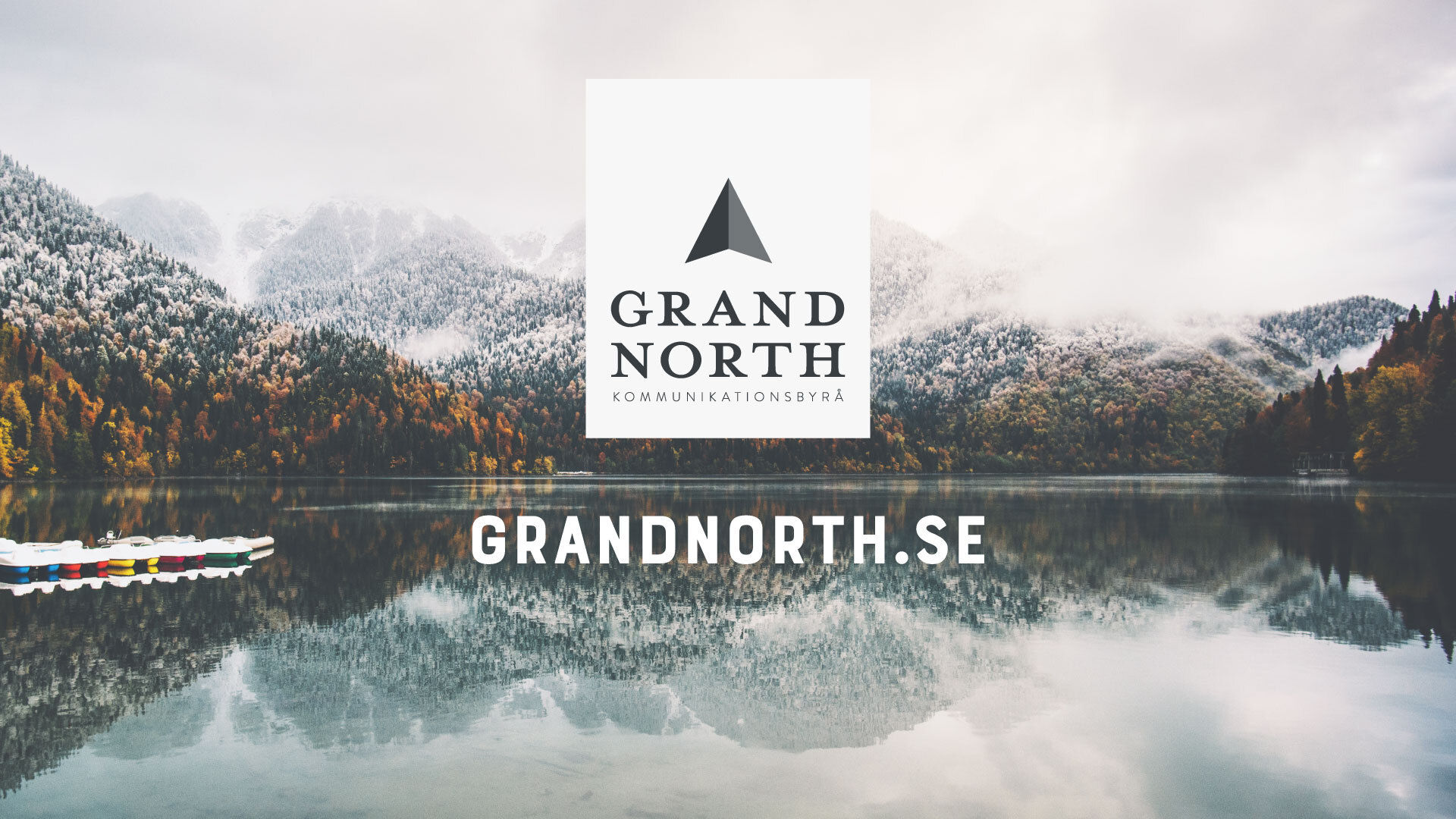 berghs + grand north