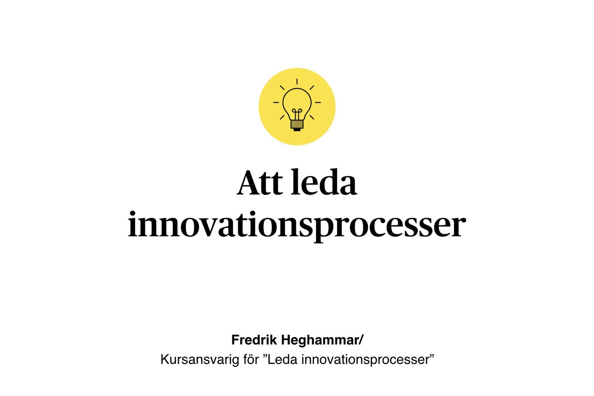 morning-routine-att-leda-innovationsprocesser