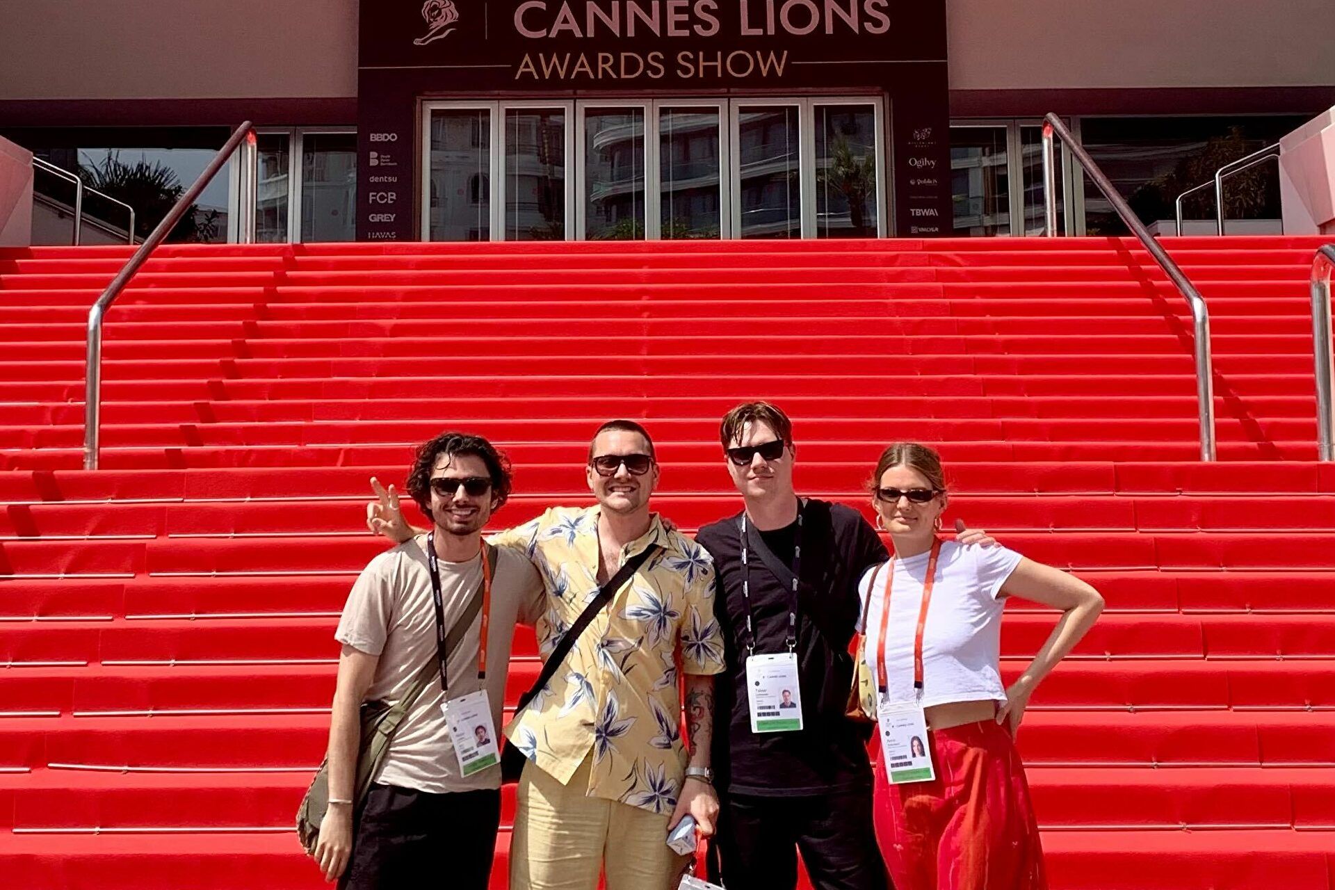 berghs cannes lions 2022