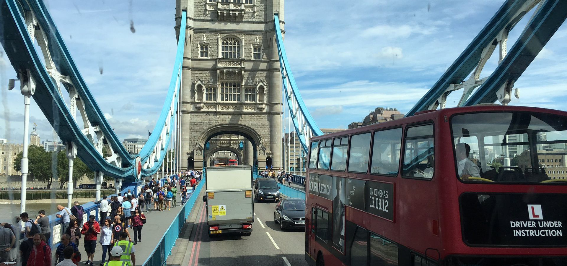 Berghs lanserar intensivkursen Action for Innovation - i London