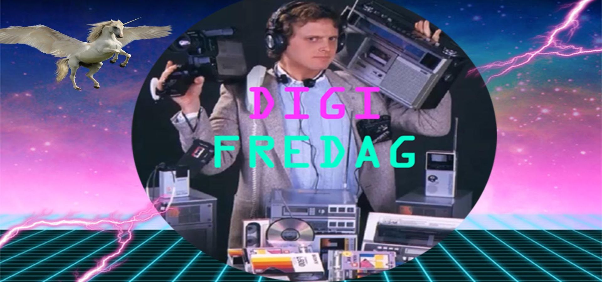 Digifredag
