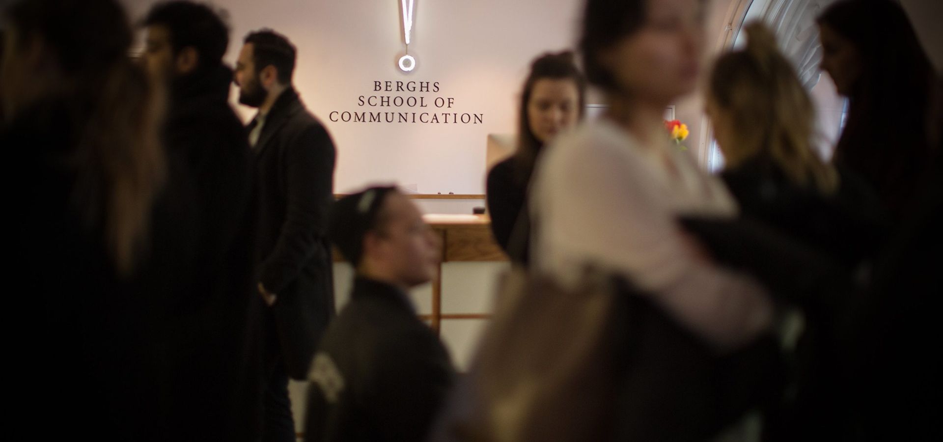 Infomorgon om heltidsprogram