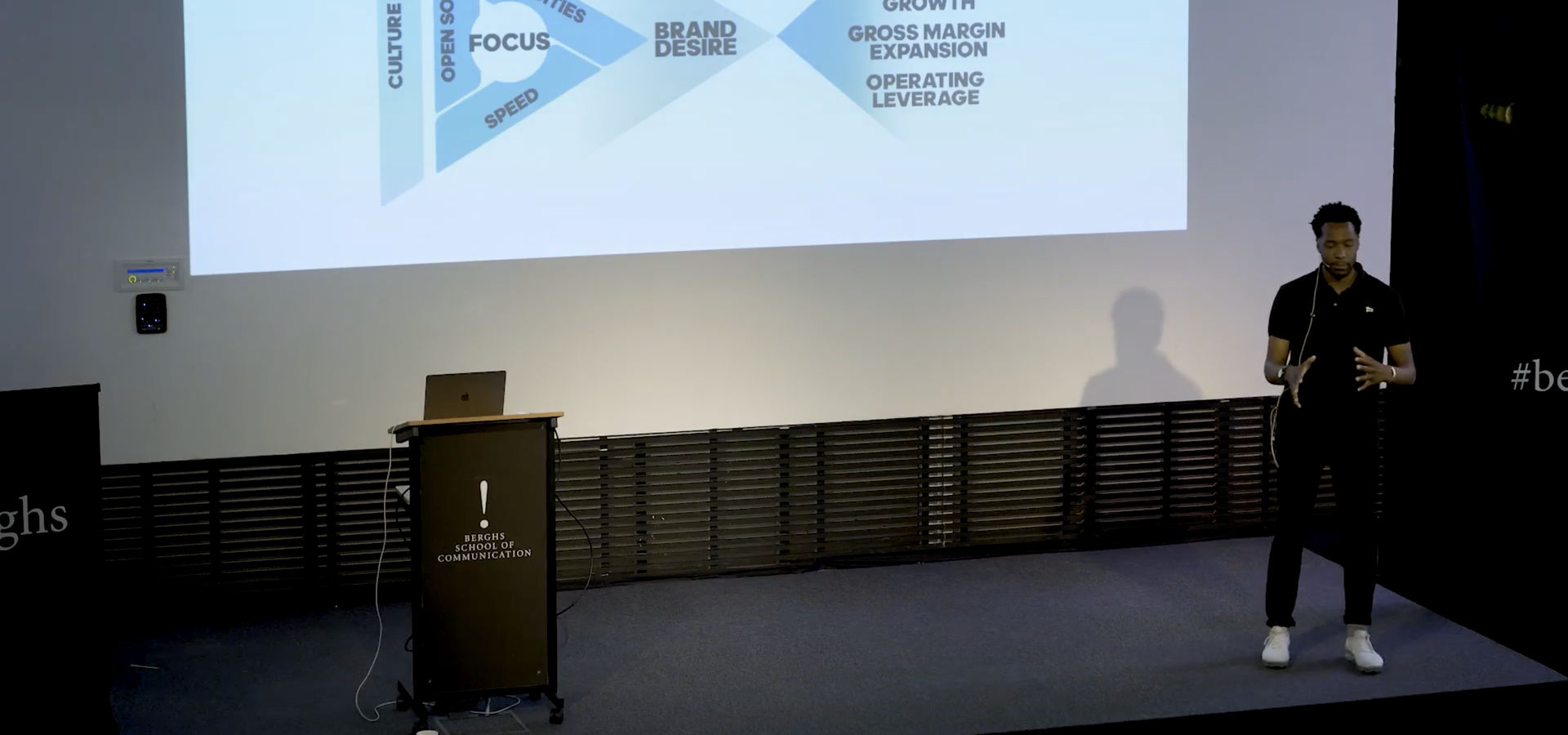 Michael Aneto - Design for culture