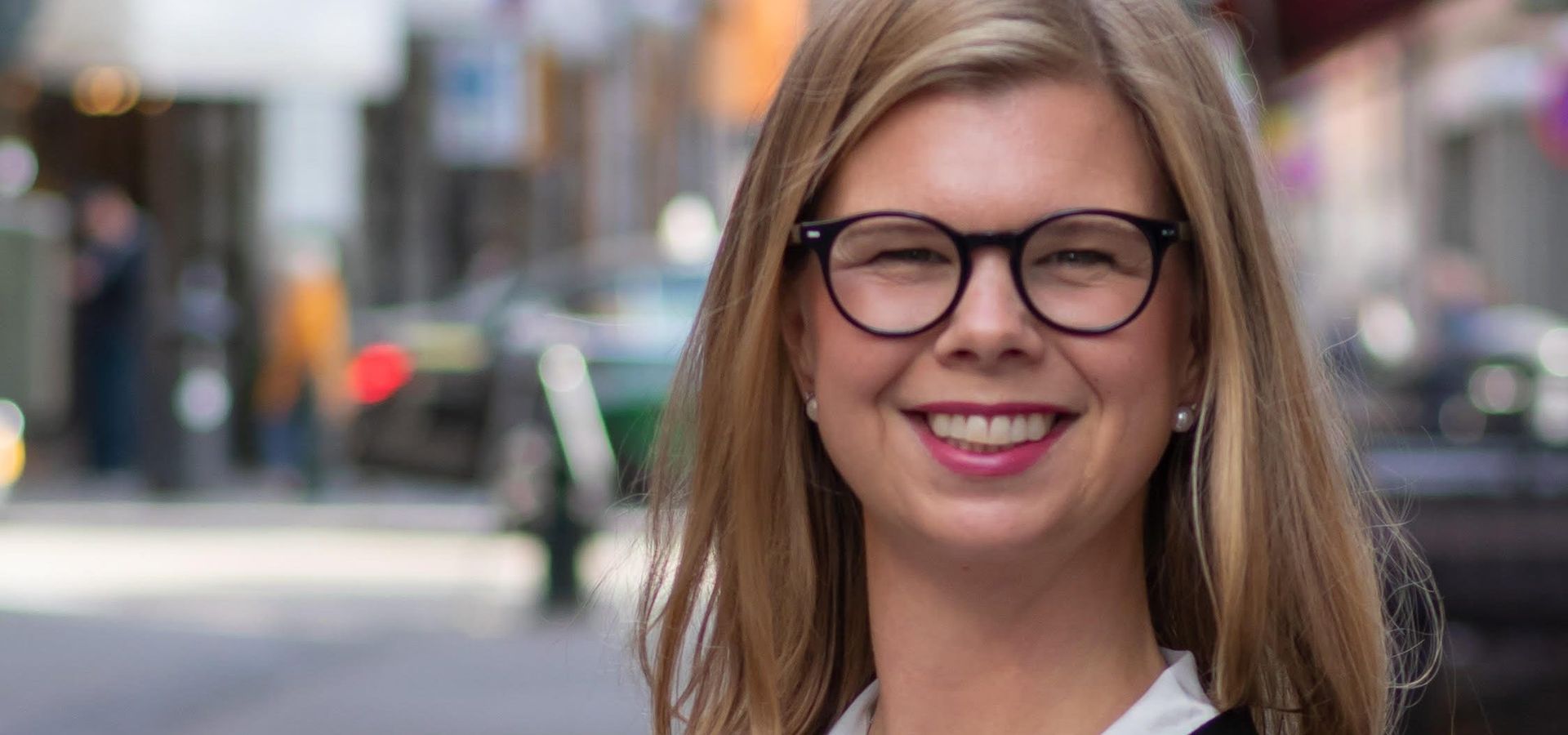Jessica Seeger