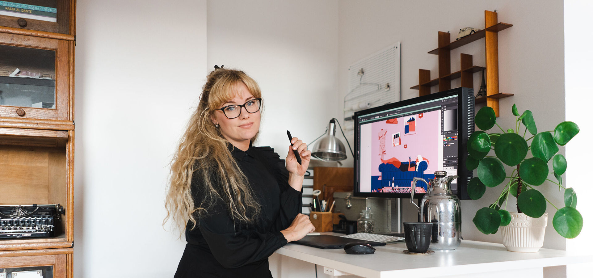 Maja Cronert