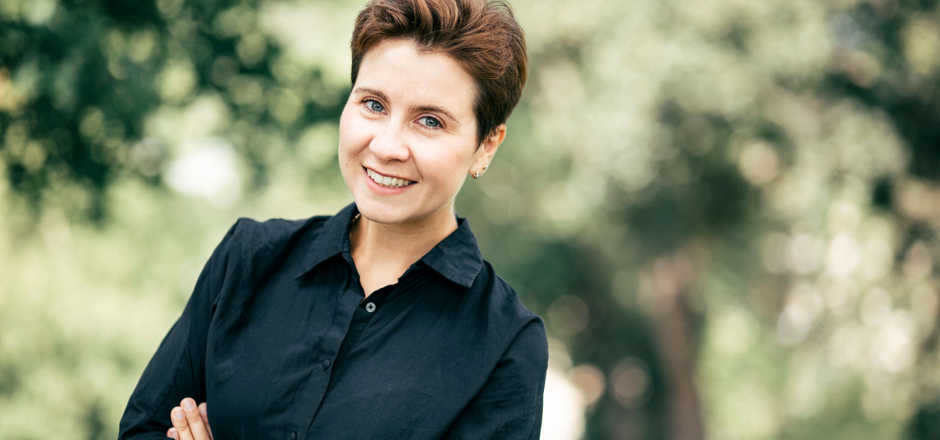 Katja Samoilina