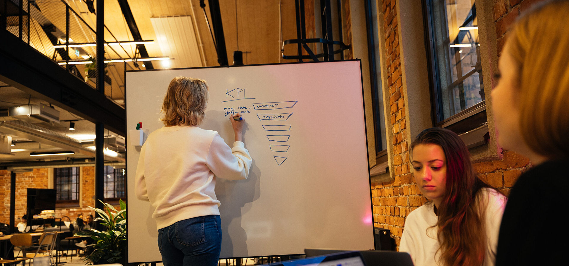projektledning