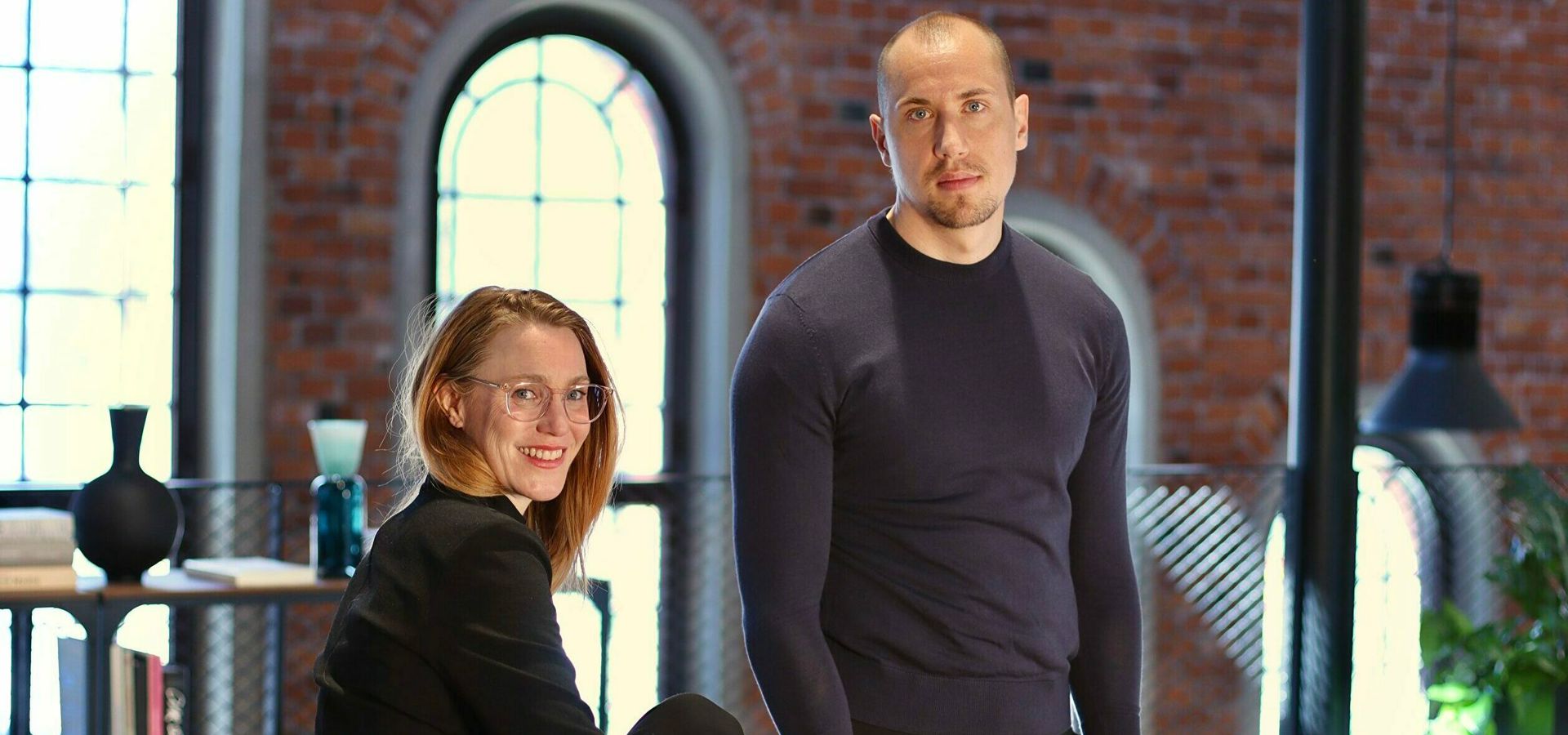 Karin.och.Jimmy