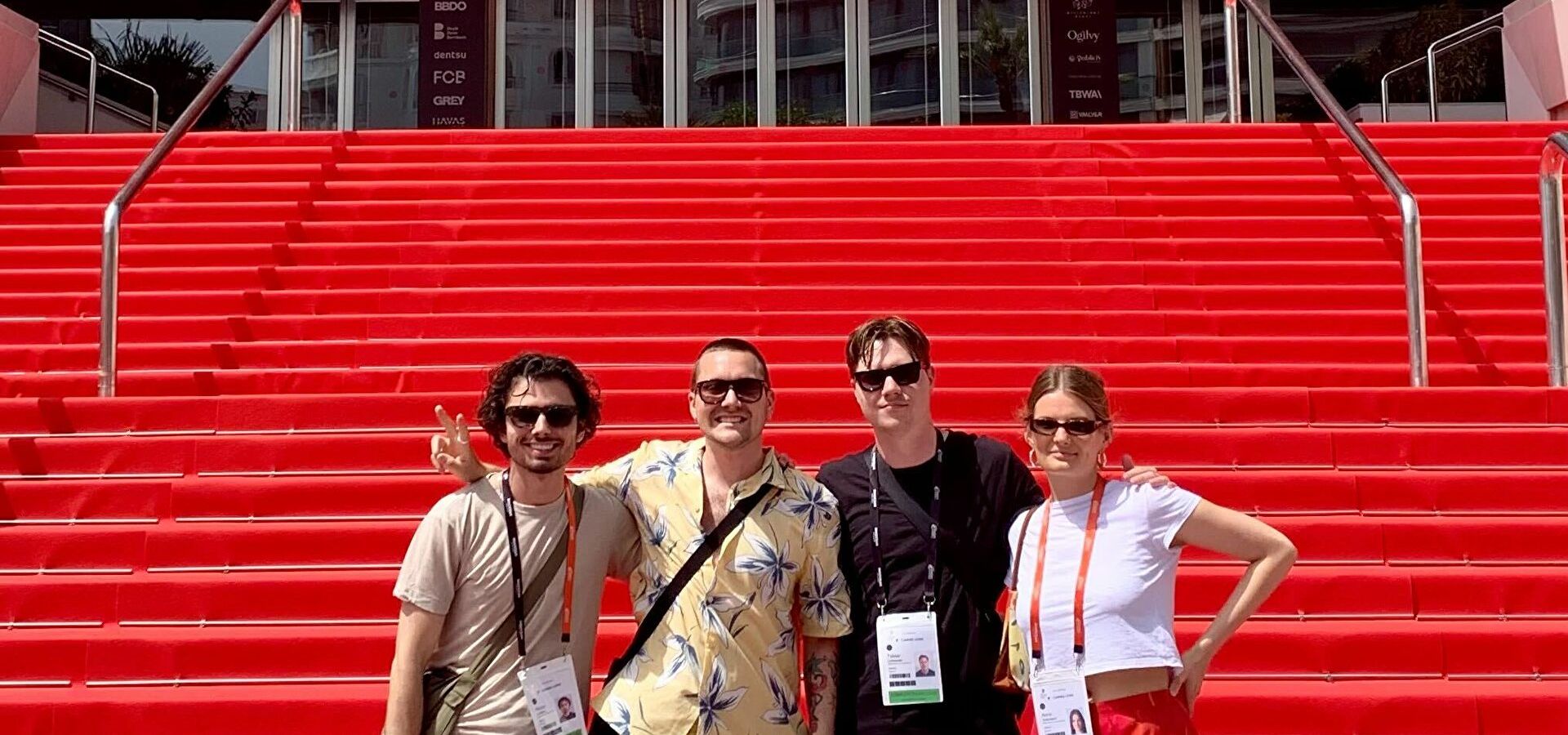 berghs cannes lions 2022