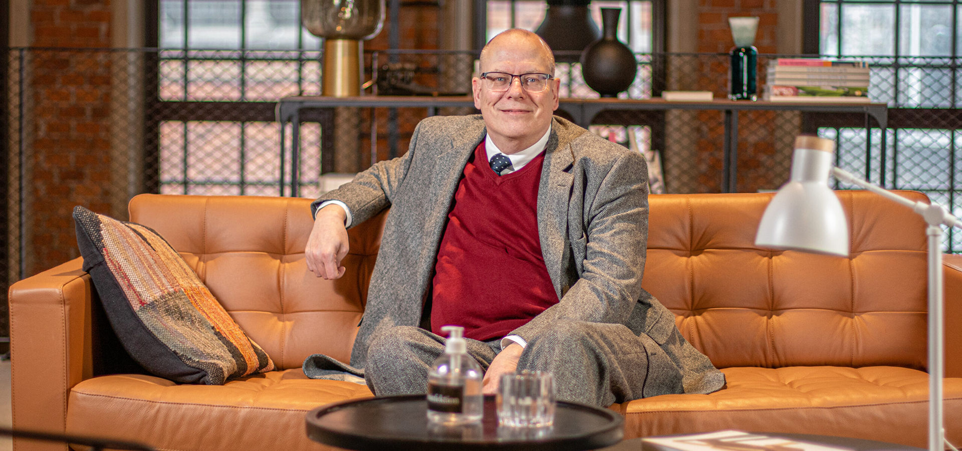 Pontus Staunstrup
