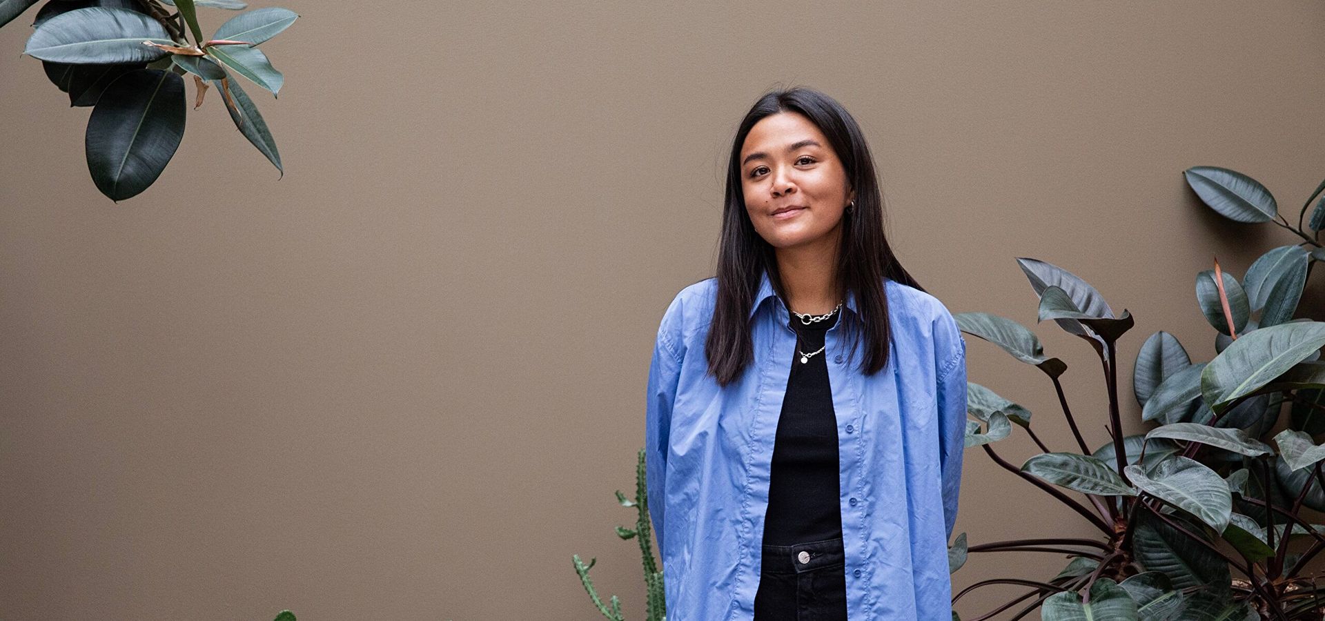 Mathilda Boalawong Efter examen