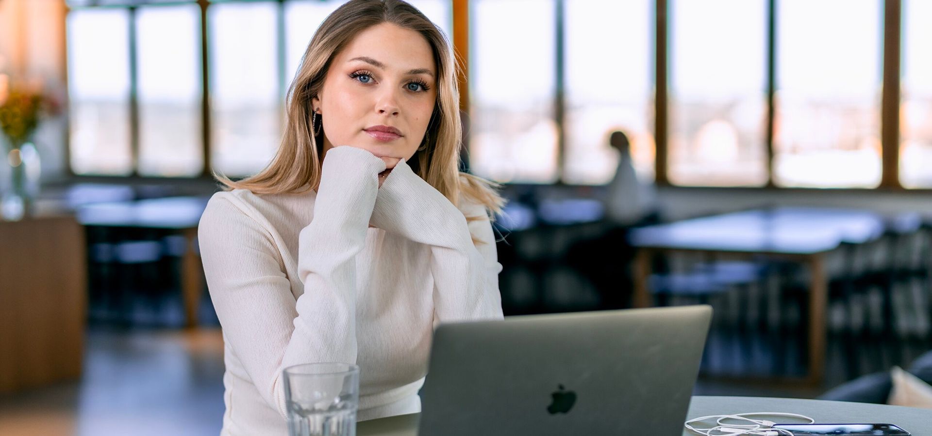 Idah Emteryd Efter examen