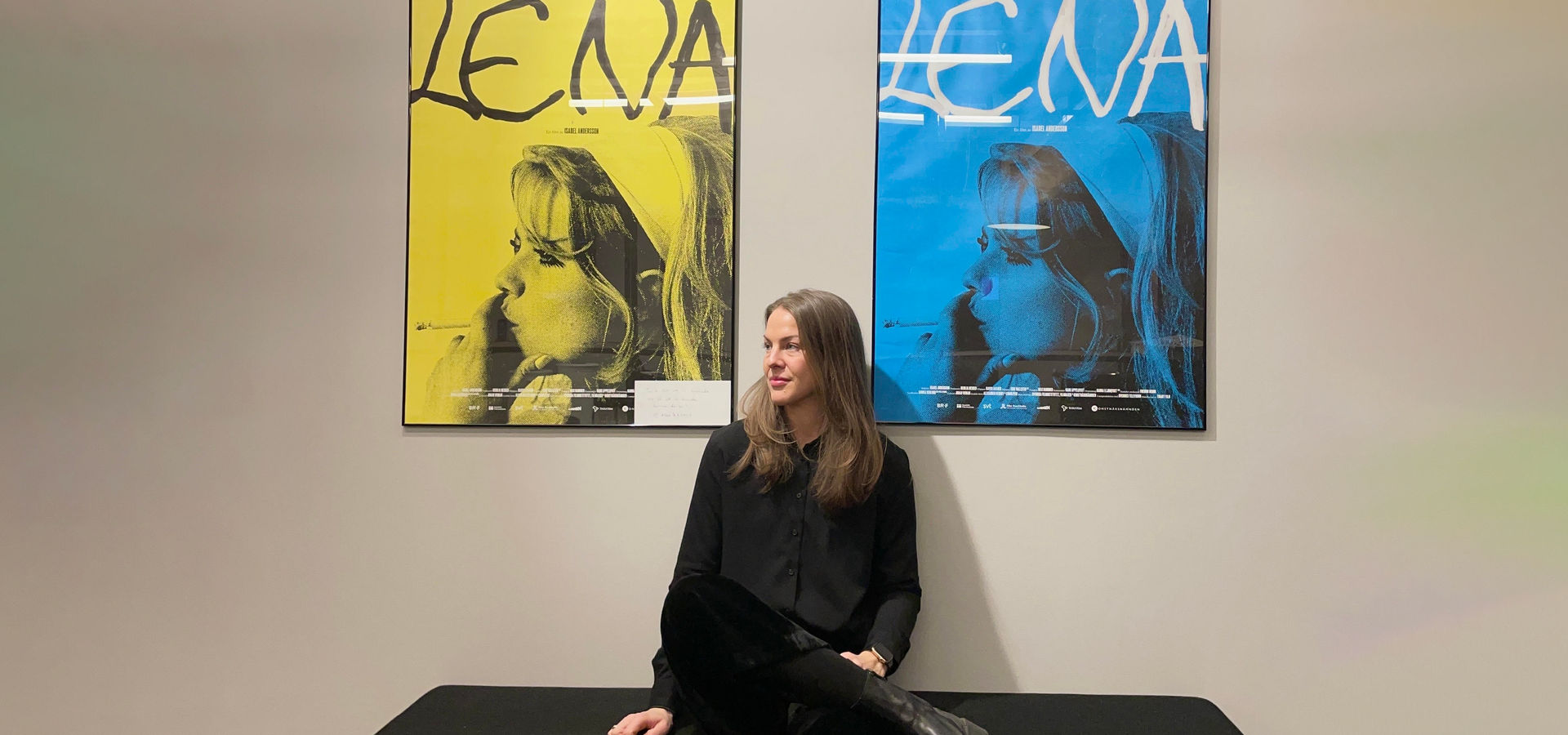 Lena Stenberg