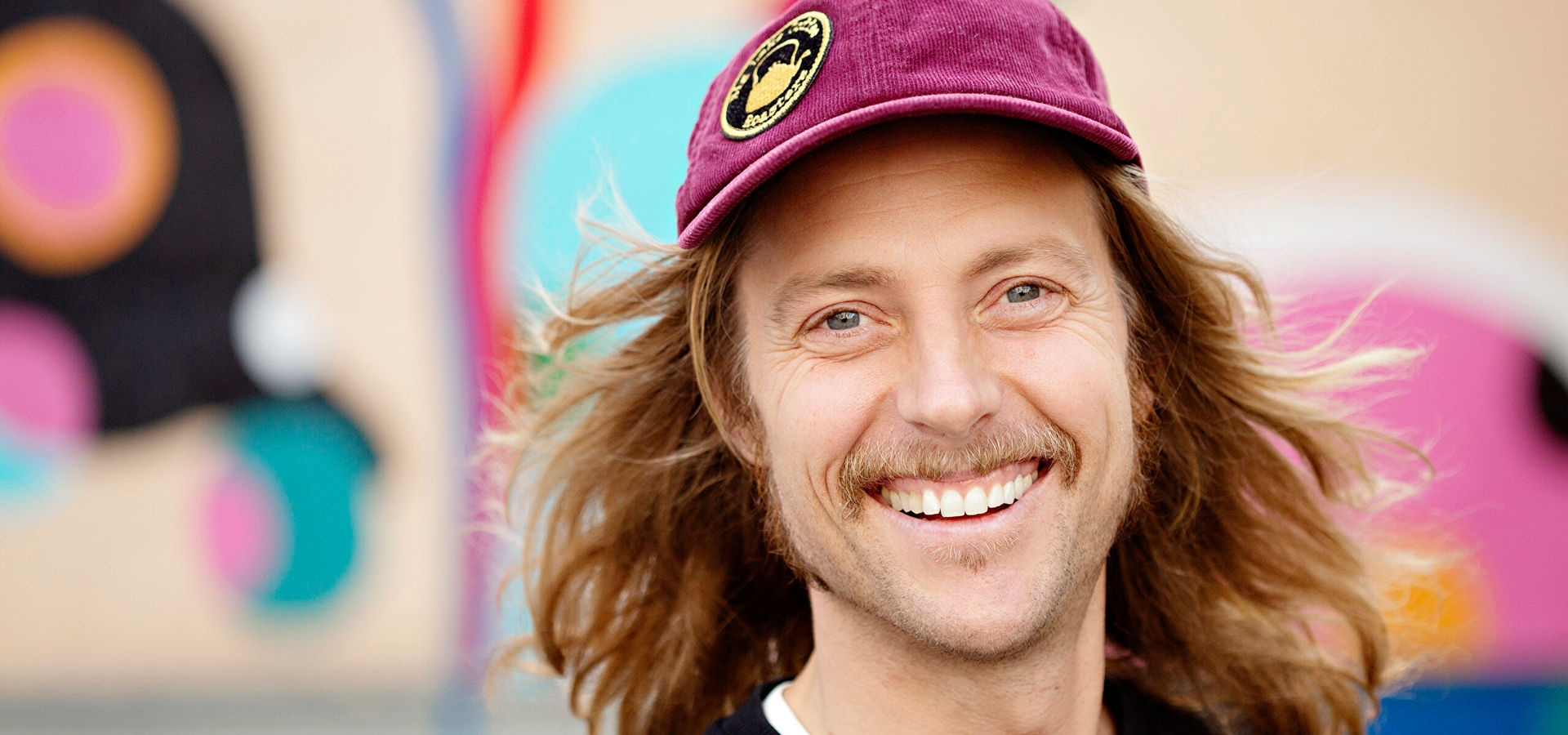 Emil Eklöv. Fotograf Anna Rex