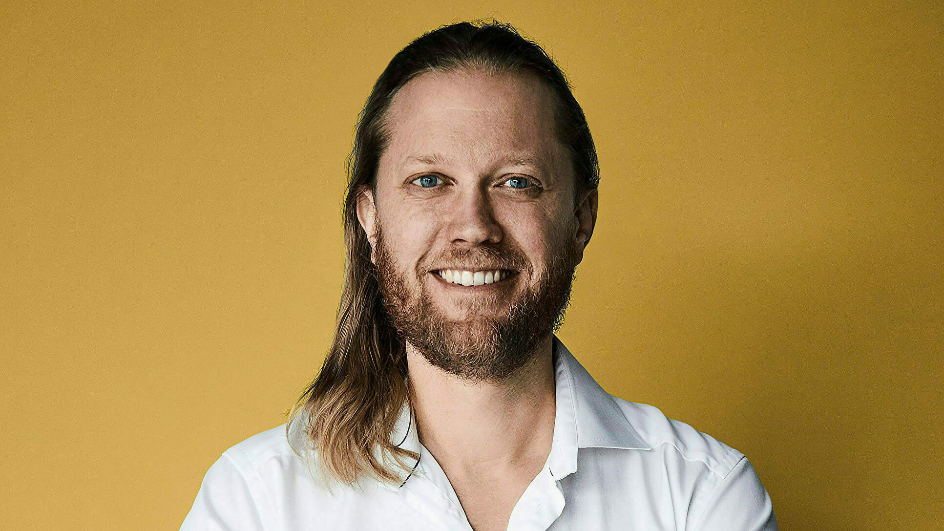 Niklas Thornblad