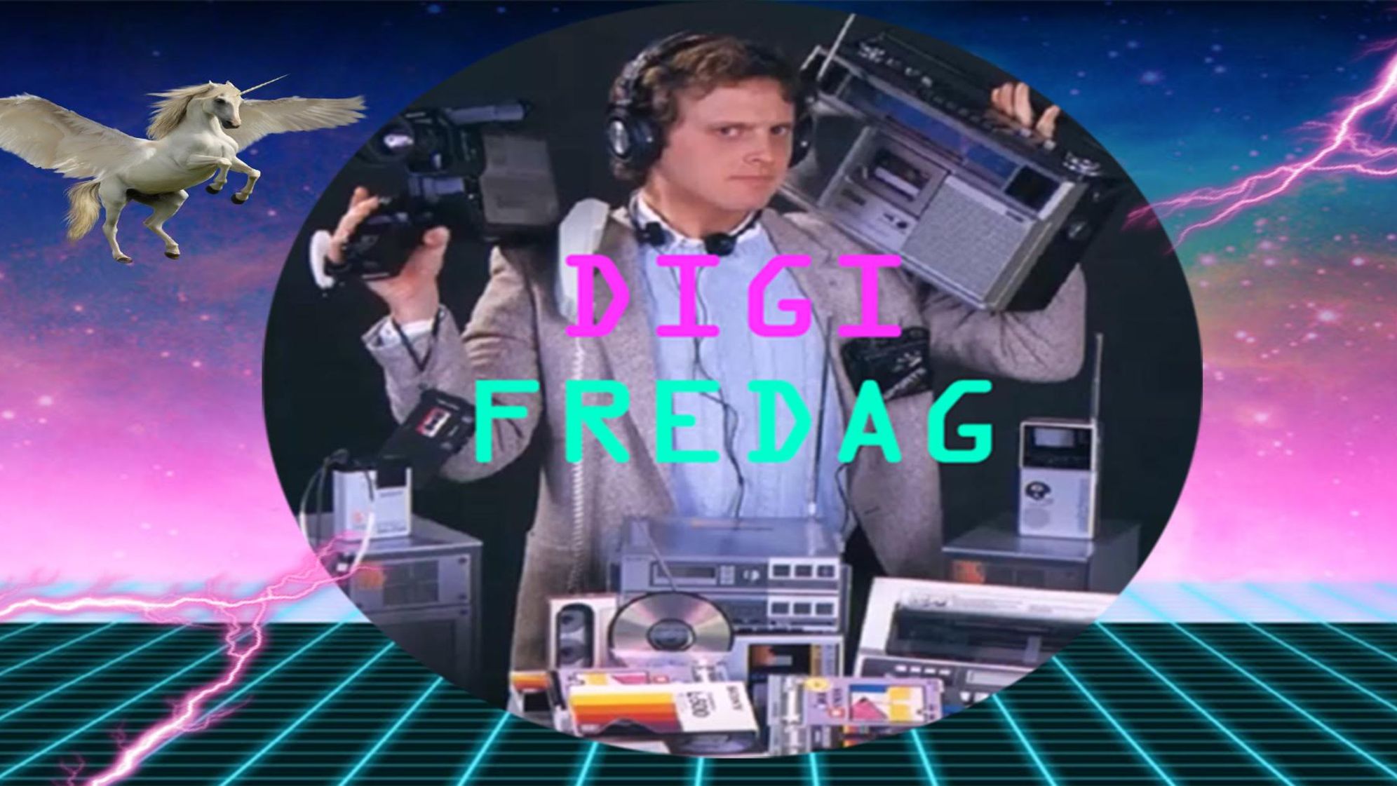 Digifredag