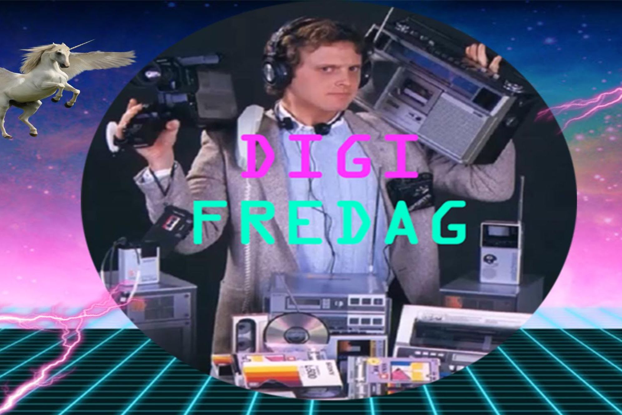 Digifredag