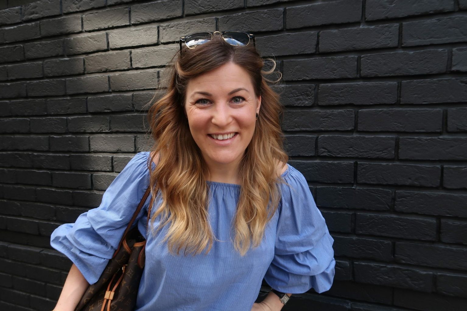 Magdalena Ranagården
