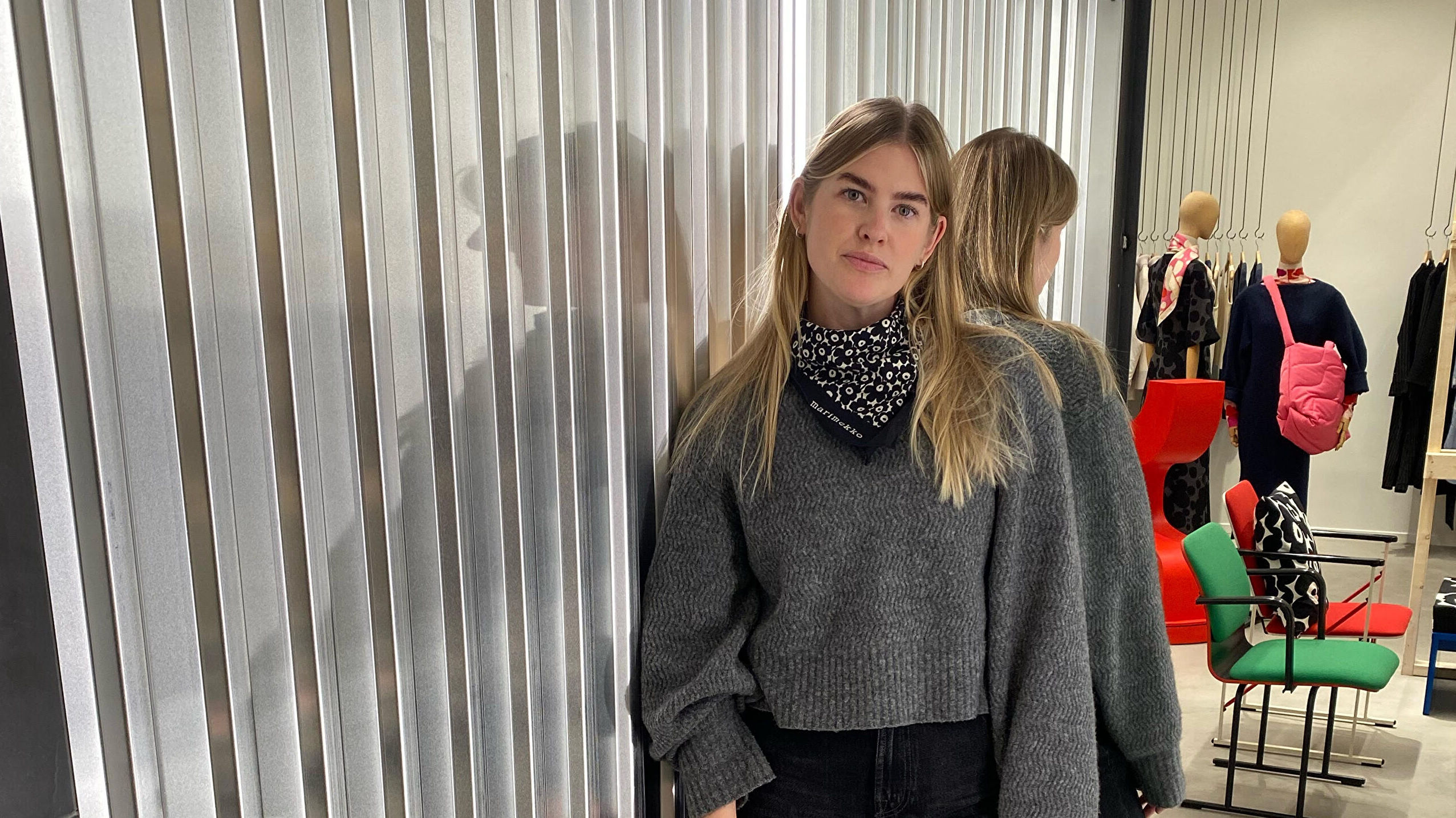 Josefine Arnstad