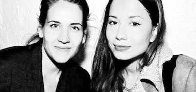 josefin gahmberg clara lidstrom
