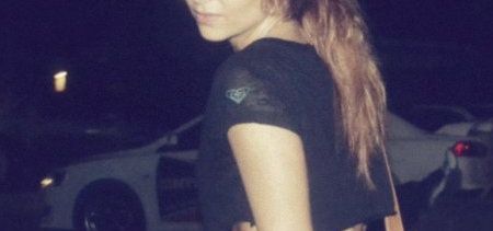 profile