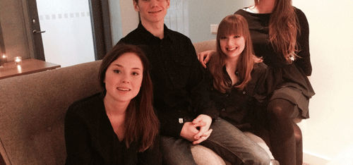 nellystudenter