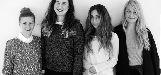 exstudenter berghs