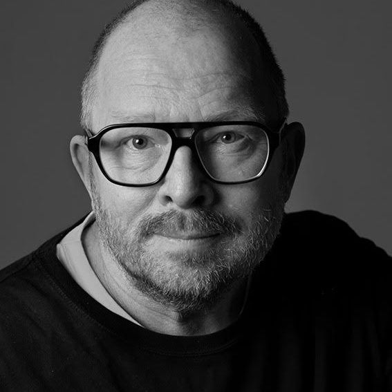 Niklas Palmklint