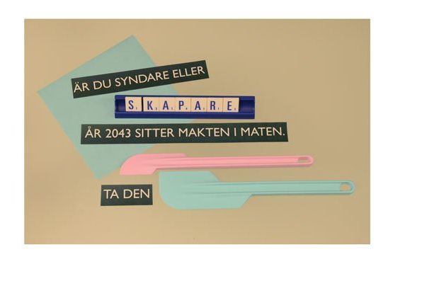 framtidensmaltid