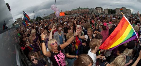 pride
