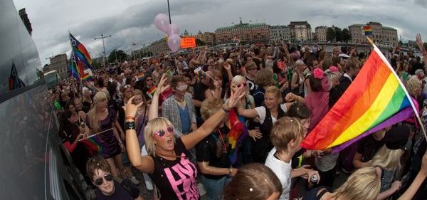 pride