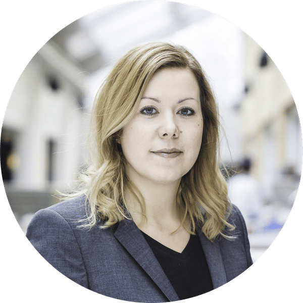 Produktionsledning - Emma tördahl