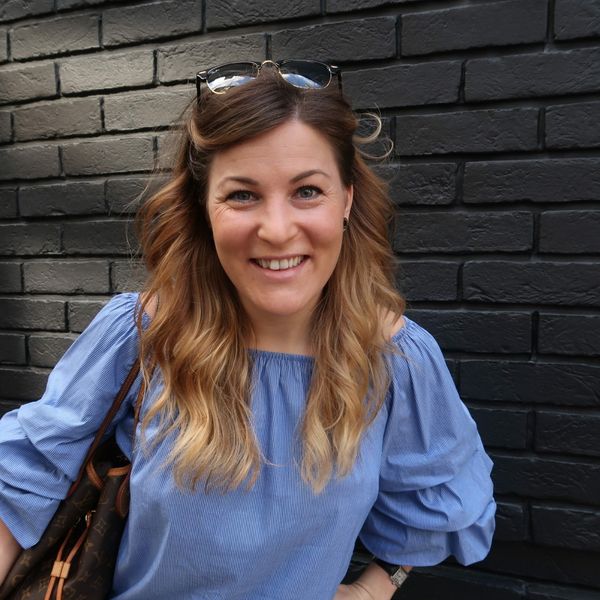 Magdalena Ranagården