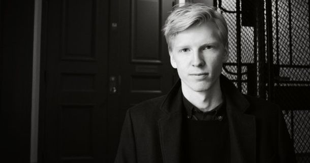 axel