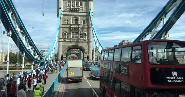Berghs lanserar intensivkursen Action for Innovation - i London