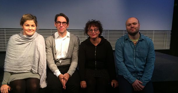 Berghs pedagogiska råd