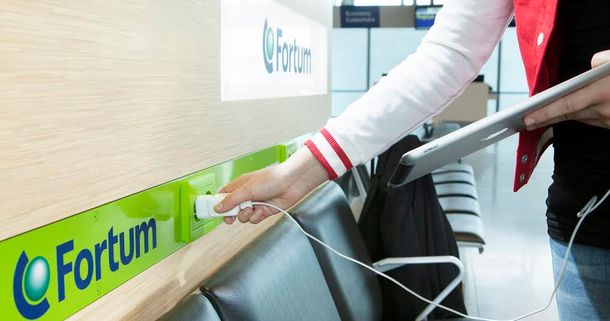Fortum_Student_Lab