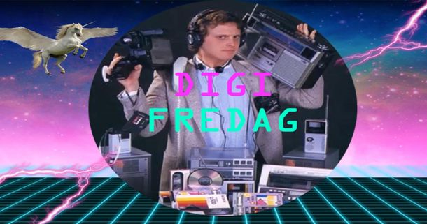 Digifredag