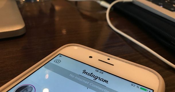 From Mobile First to Offline First